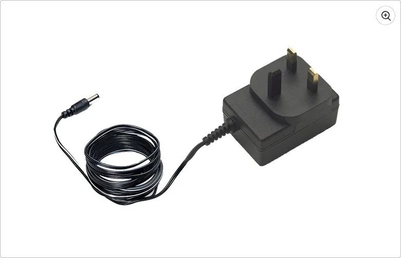 Hornby P9000 Standard Wall Plug Mains Transformer